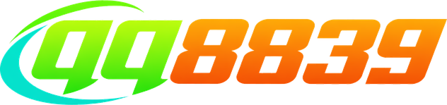 Logo qq8839 – Trang chủ